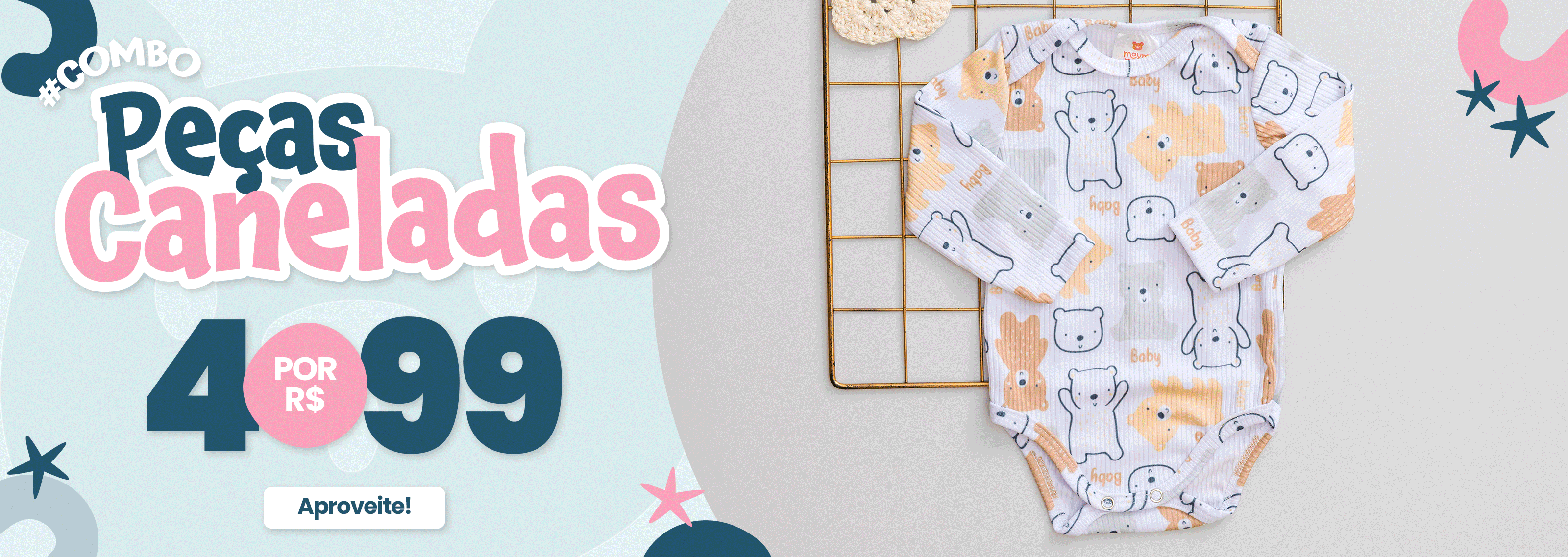 banner desktop pecascaneladas maymbaby